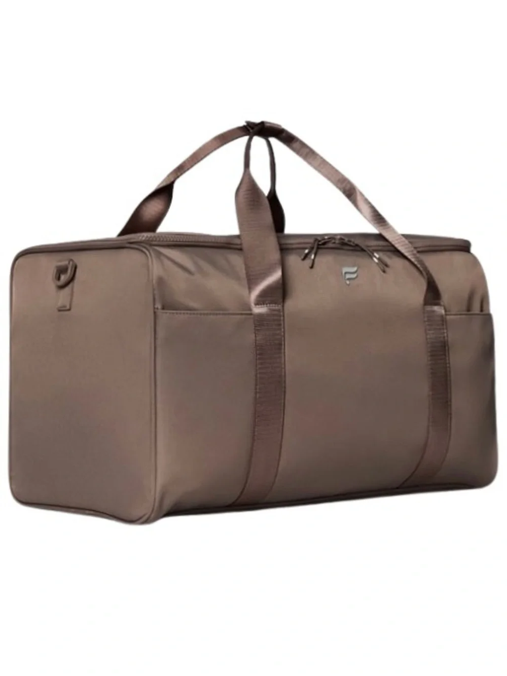 Fabletics Desert Shadows The Convertible Travel Bag